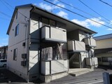 ハイムモルゲンロート　A棟
