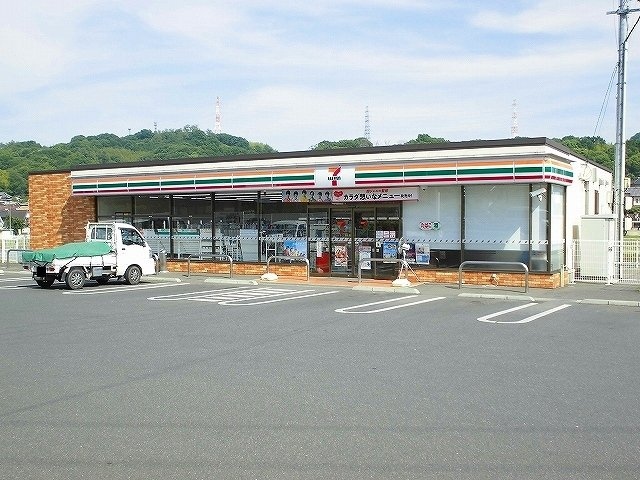 セブンイレブン福山坪生町店まで1010m デーア　Ａ