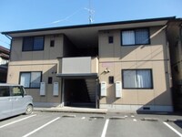 ハイムモルゲンロートC棟