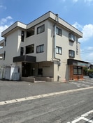 エメローズ穂垣の外観