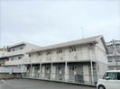 ヴィラ西町の外観