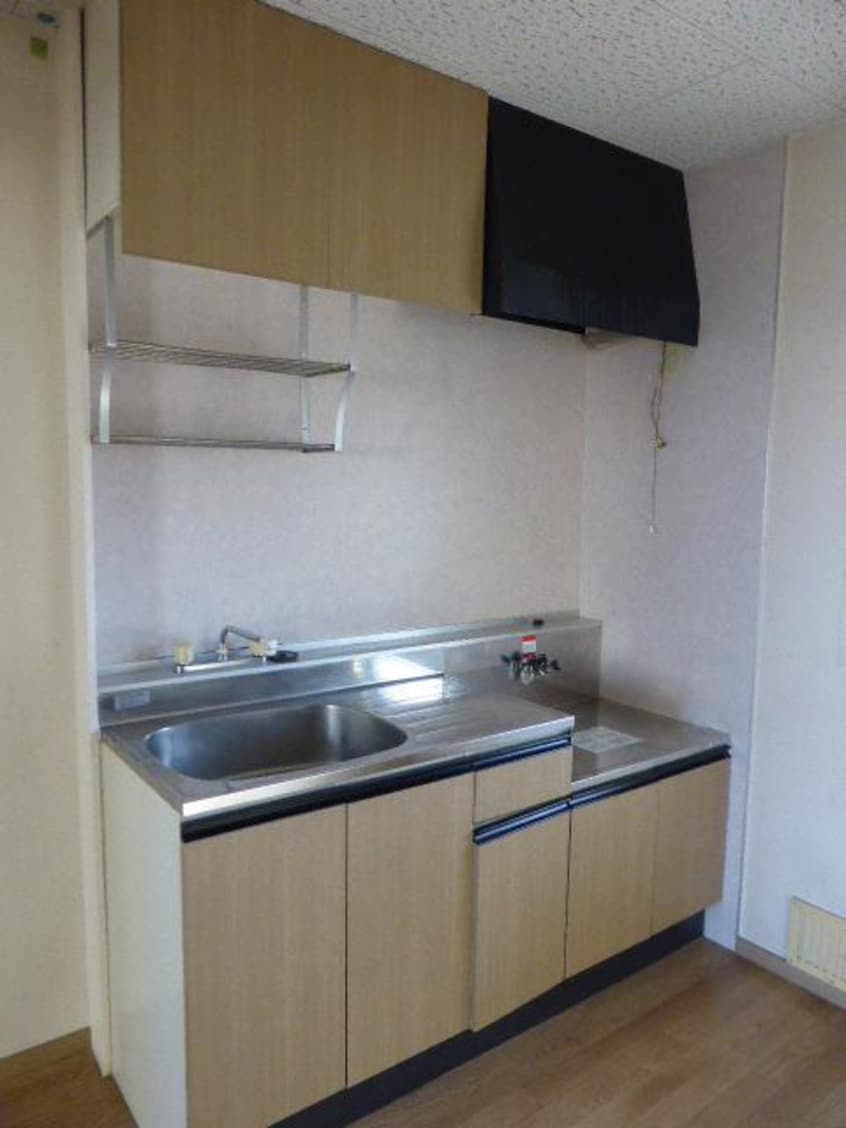 キッチン ドミール