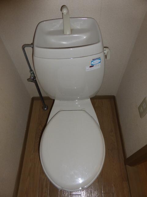 トイレ ドミール