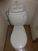 トイレ ドミール