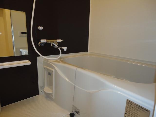 バス／シャワールーム等 アヴァンセ