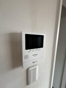  アルカディアA棟