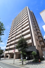 アルファステイツ福山駅前Ⅱ