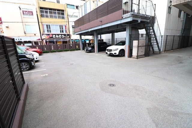  アルファステイツ福山駅前Ⅱ