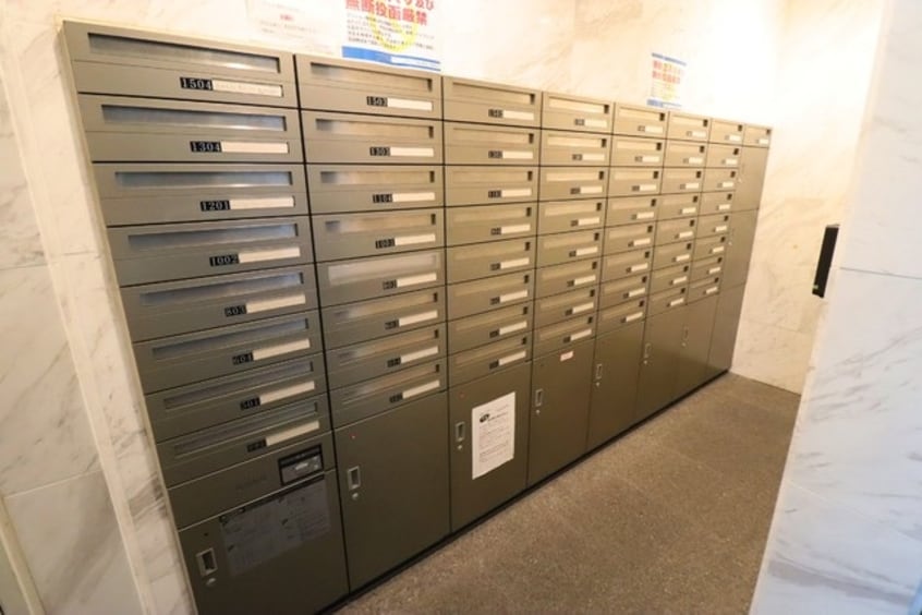  アルファステイツ福山駅前Ⅱ