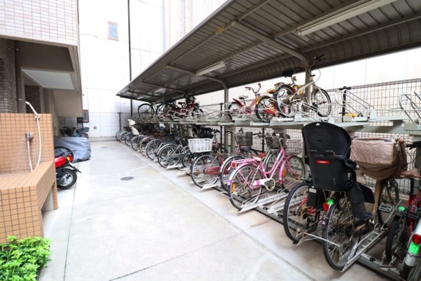  アルファステイツ福山駅前Ⅱ