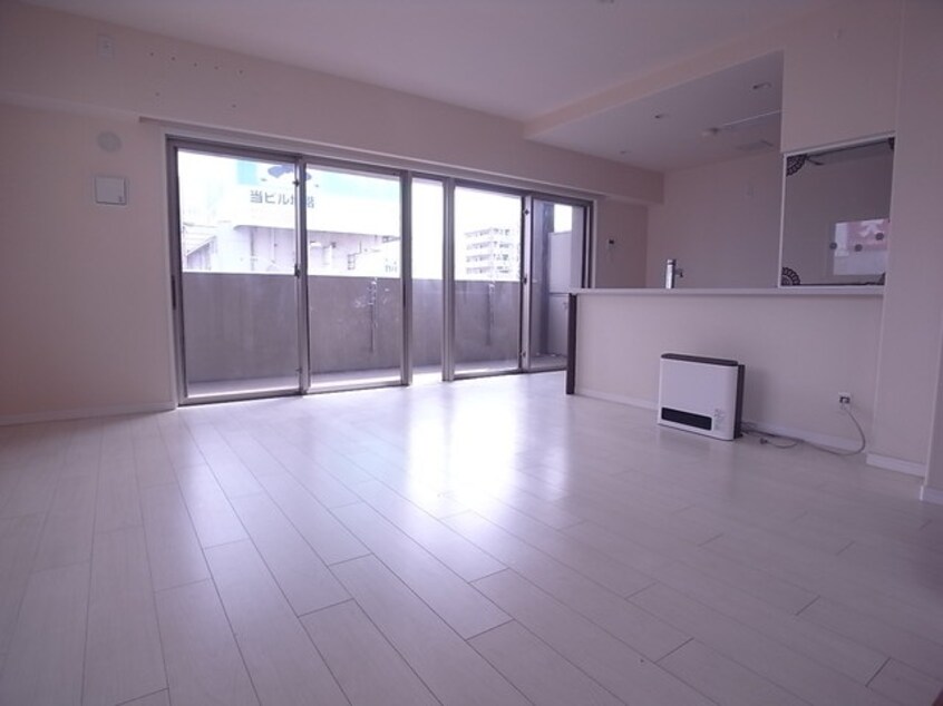  アルファステイツ福山駅前Ⅱ