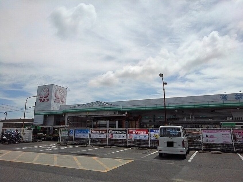 コメリ瀬戸田店まで800m カサ・エストリータ