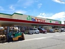 エブリイ蔵王店まで750m エスパシオ南蔵王