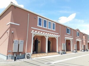 ジャルダン　Ａ