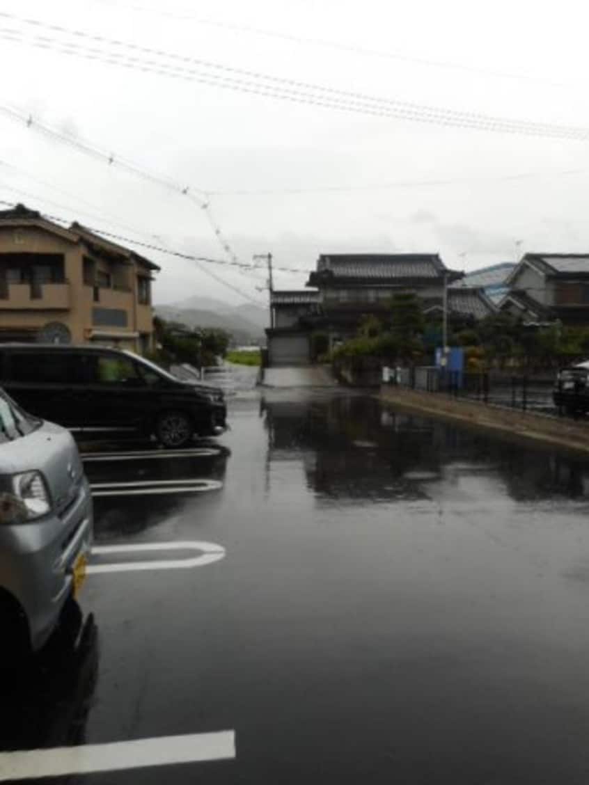  アトラスメゾンＡ