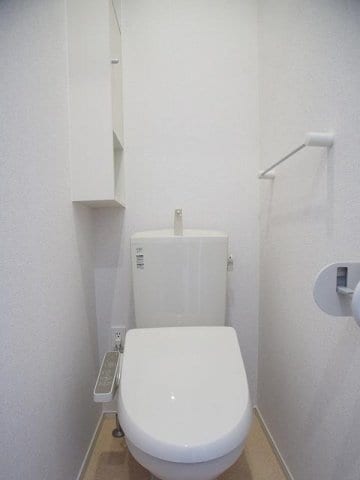  アトラスメゾンＡ