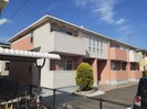 スプリングⅡ　Ｂの外観
