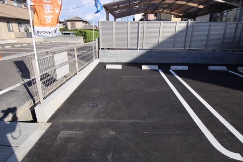  ベルフィーユⅡ