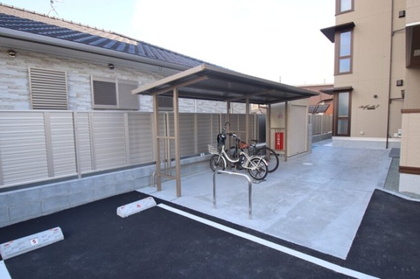  ベルフィーユⅡ