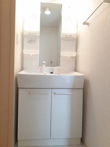  アン　フルールＢ