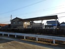 湯田村駅まで650m ジャルダン　Ａ