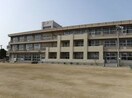 福山市立深津小学校 609m ファウスト