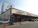FRESTA(フレスタ) 蔵王店(スーパー)まで195m ファウスト