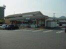 セブンイレブン 福山東深津3丁目店(コンビニ)まで353m ファウスト