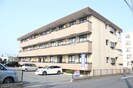 サン・オーレやなもとの外観