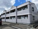 外観写真（昼） ドルチェ井上
