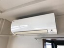 エアコン ドルチェ井上
