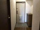 玄関 ドルチェ井上