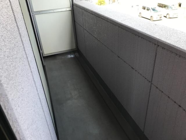 ベランダ ドルチェ井上