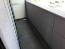 ベランダ ドルチェ井上