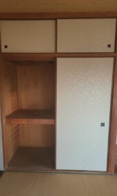 ※現況優先　別部屋写真 城北マンション