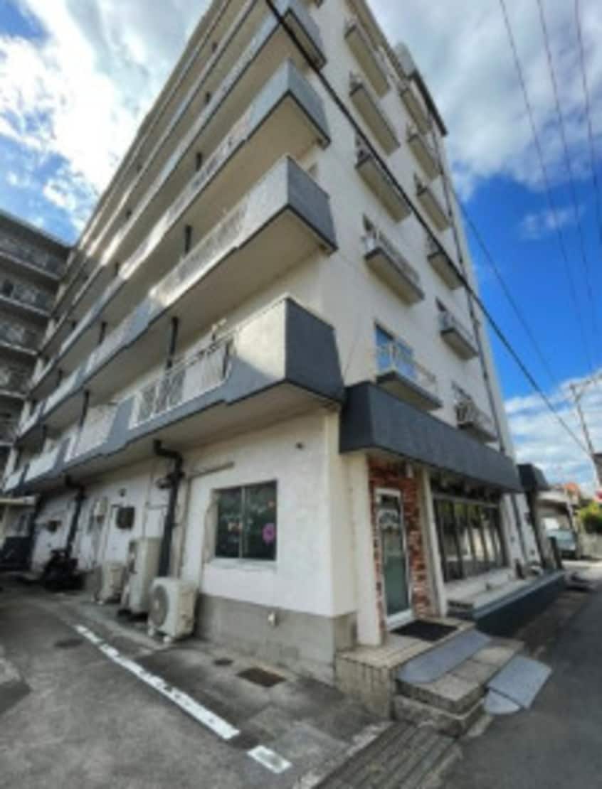  城北マンション