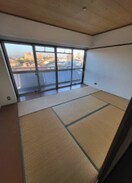 ※現況優先　別部屋写真 城北マンション