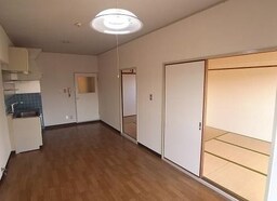 ※現況優先　間取り反転