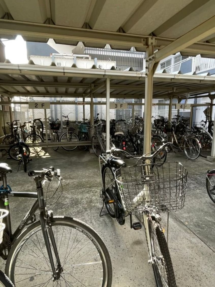  城北マンション