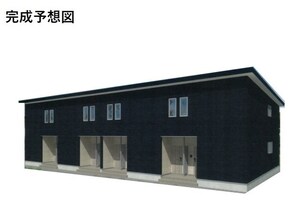 門田町アパート