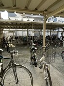  城北マンション