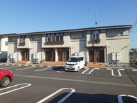 ブライト・ガーデンＡ