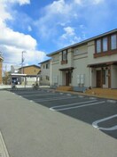  ブライト・ガーデンＡ