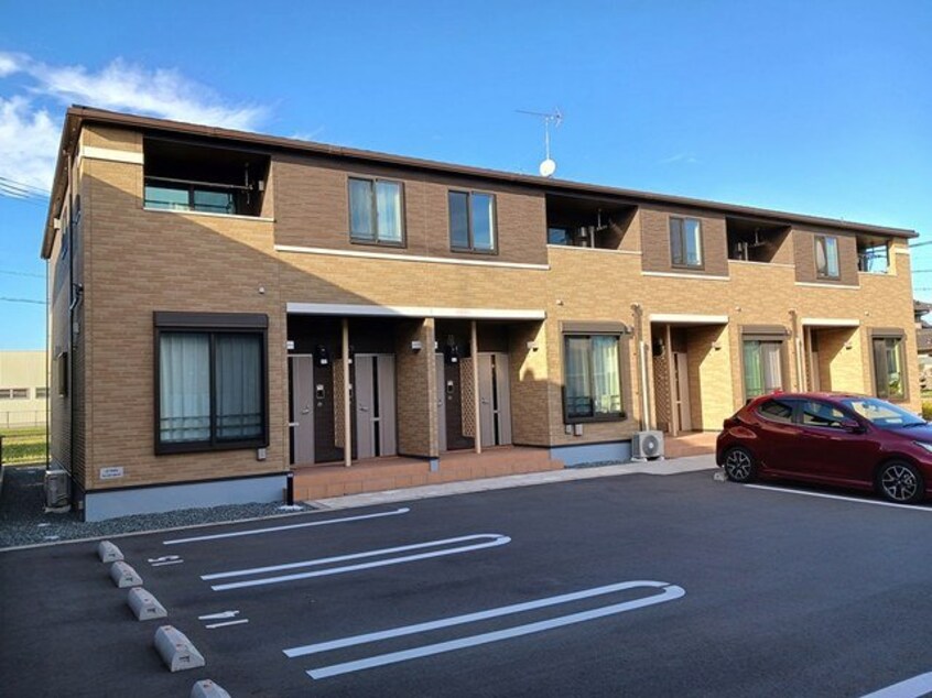  ライフランドＢ