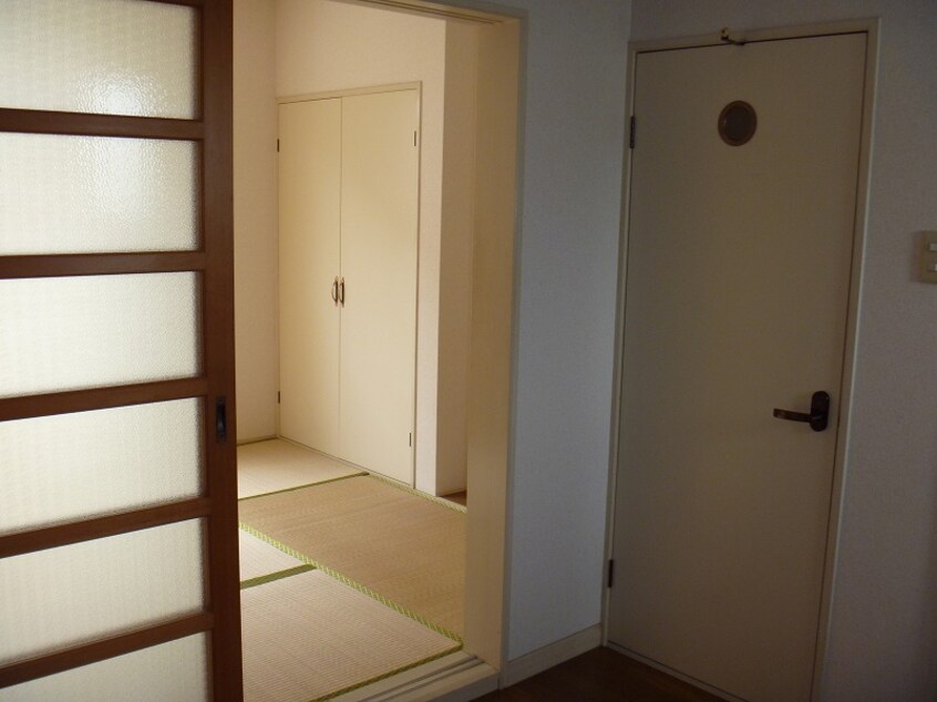  コーポラス栄光