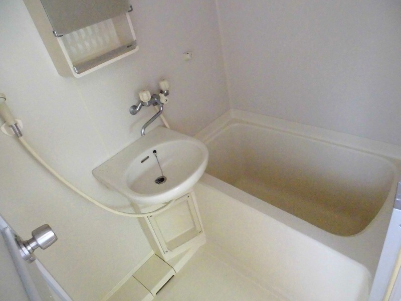  コーポラス栄光