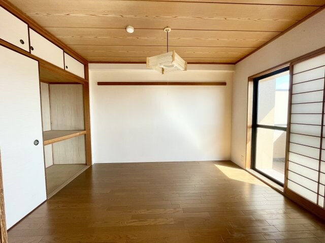  バルミー松永駅前