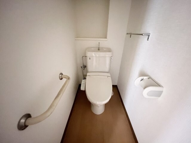  バルミー松永駅前