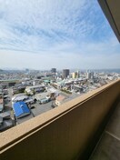  バルミー松永駅前