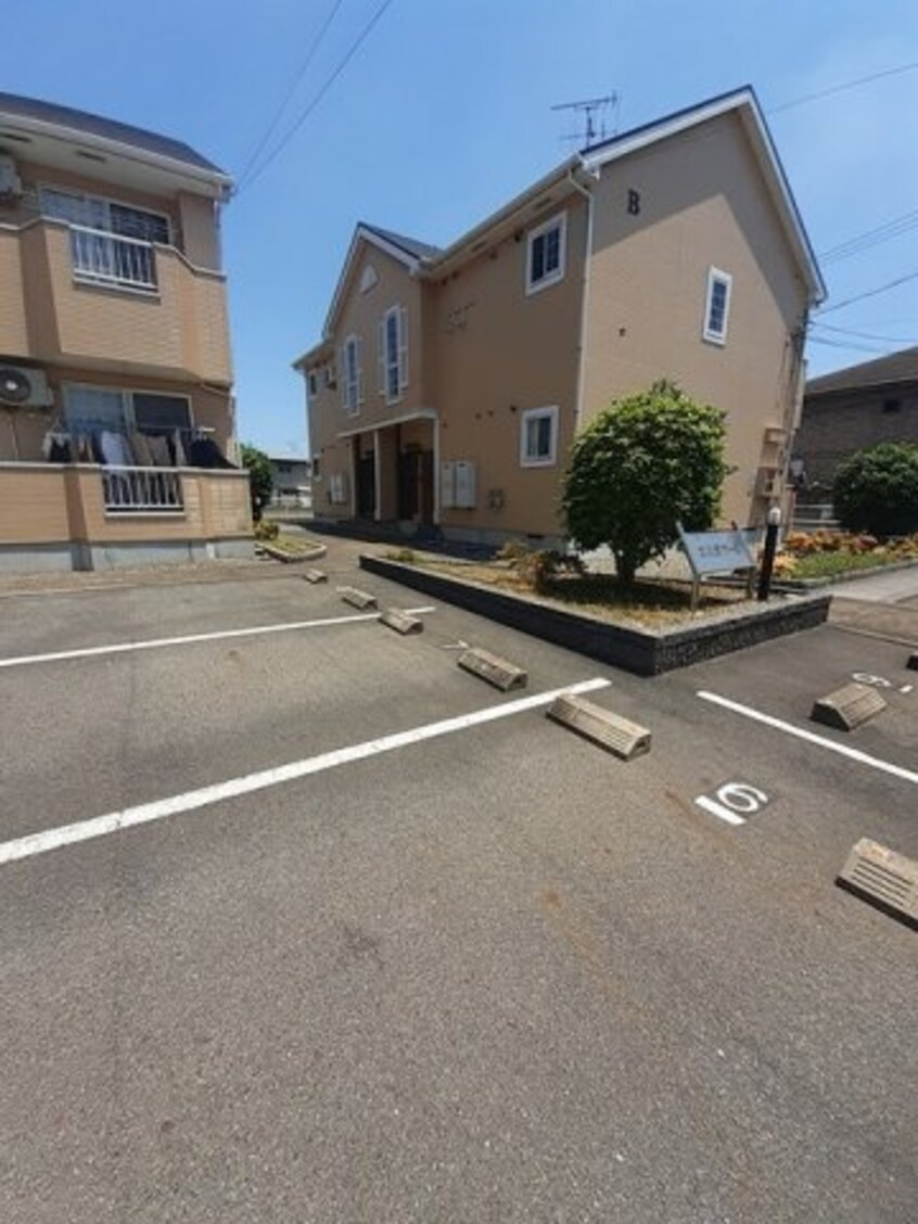  エスポワール　Ｂ